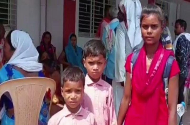 Collector Jandarshan