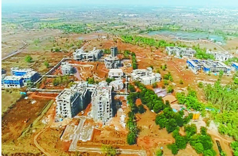 मटेरियल साइंस और बायो साइंस ब्रांच को मिलाकर शुरू होंगी कुल तीन नई ब्रांच