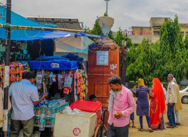 world no tobacco day