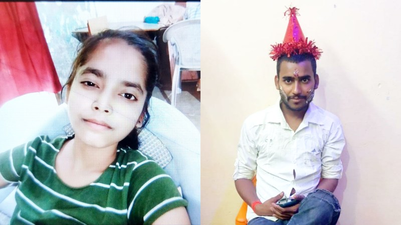 Kanpur: तेज रफ्तार अज्ञात वाहन की चपेट में आकर युवती और किशोर की मौत, एक घायल