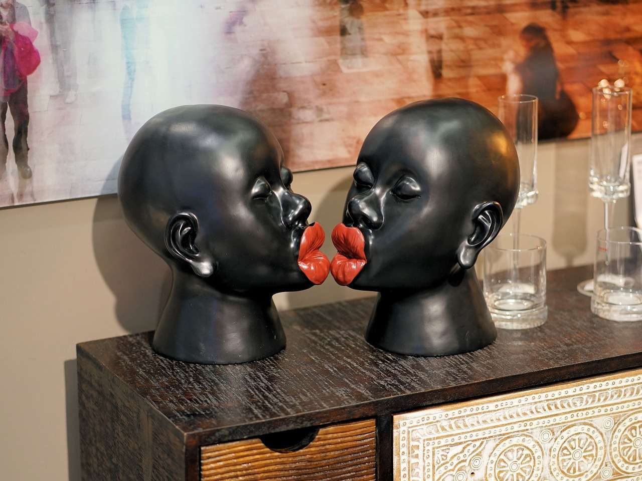 Kiss Can Tell: डिजीज या इन्फेक्शन, जानिए क्या है Kissing के पीछे छिपे हुए खतरे