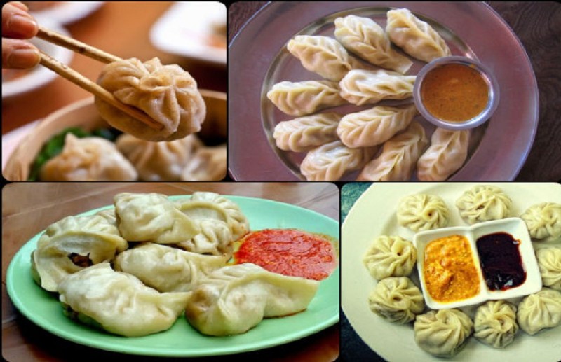 Huge demand for momos is increasing among youth, youth are making career in this line, getting double profit