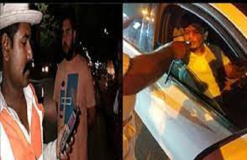 नशेडिय़ों की अब खैर नहीं, पकड़ाए जाने पर लगेगा 10-10 हजार का जुर्माना, 23 लोगों पर हुई कार्रवाई