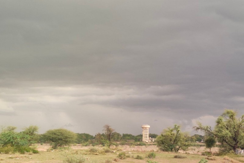 आज से नया पश्चिमी विक्षोभ होगा सक्रिय, तेज बारिश के साथ पड़ेंगे ओले...25 जिलों में ओरेंज अलर्ट जारी