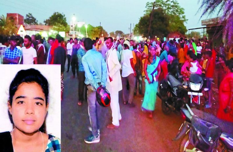 तेज रफ्तार वाहनों पर नहीं लग रही लगाम