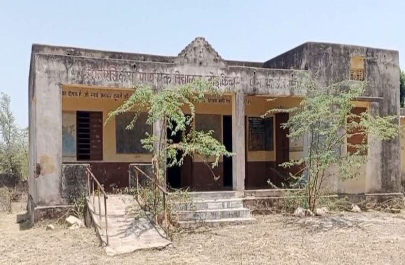 Education Department Rajasthan...ऐसा क्यों बोले विधायक, पढ़े पूरी खबर