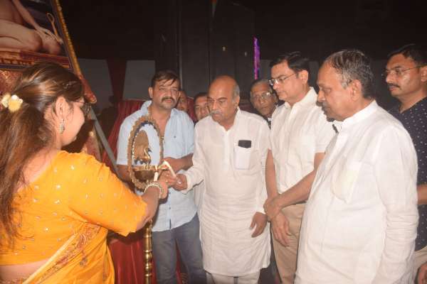 भारतीय सॅस्क्रति की झलक   