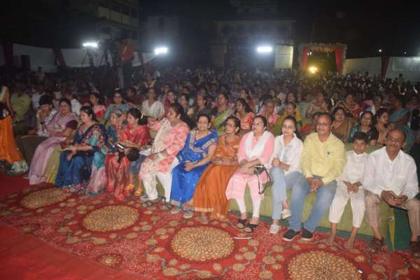 भारतीय सॅस्क्रति की झलक   