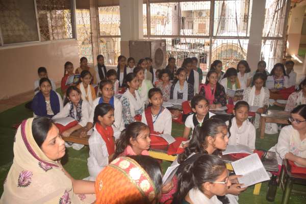 भारतीय सॅस्क्रति की झलक  