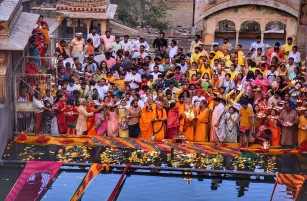 गंगा दशहरा