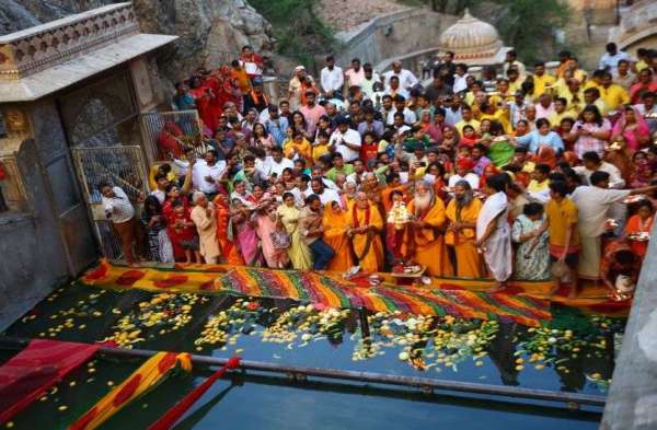 गंगा दशहरा