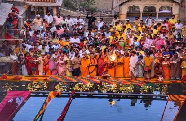 गंगा दशहरा