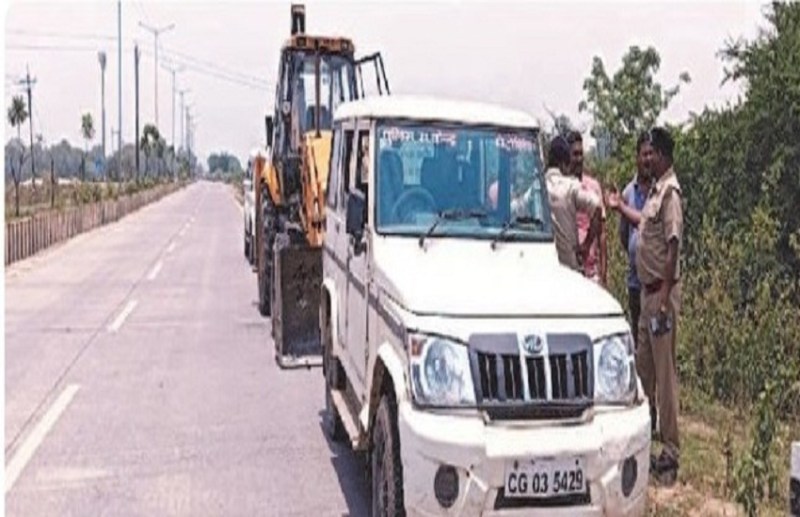 Skeleton of missing news anchor found in Chhattisgarh