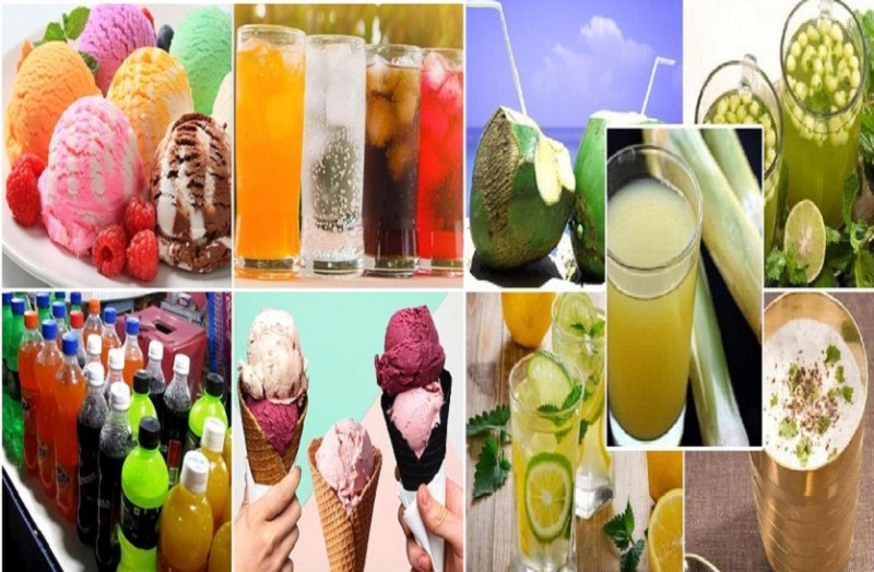 Increased demand for lemon and coconut water in summer health tips