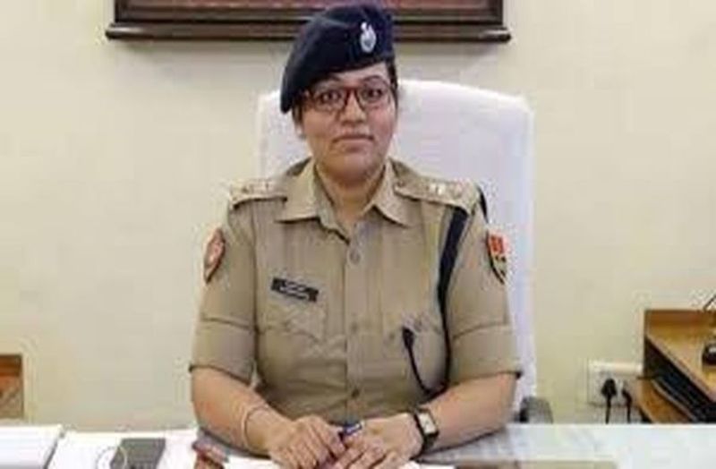 मादक पदार्थ की सूचना इन नंबरों पर दें, पुलिस करेंगी त्वरित कार्रवाई