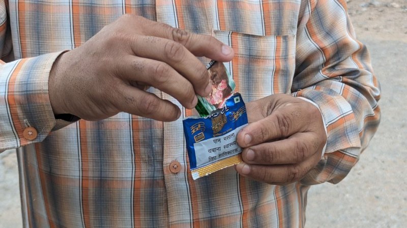 World Tobacco Prohibition Day