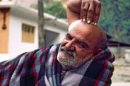Neem Karoli Baba