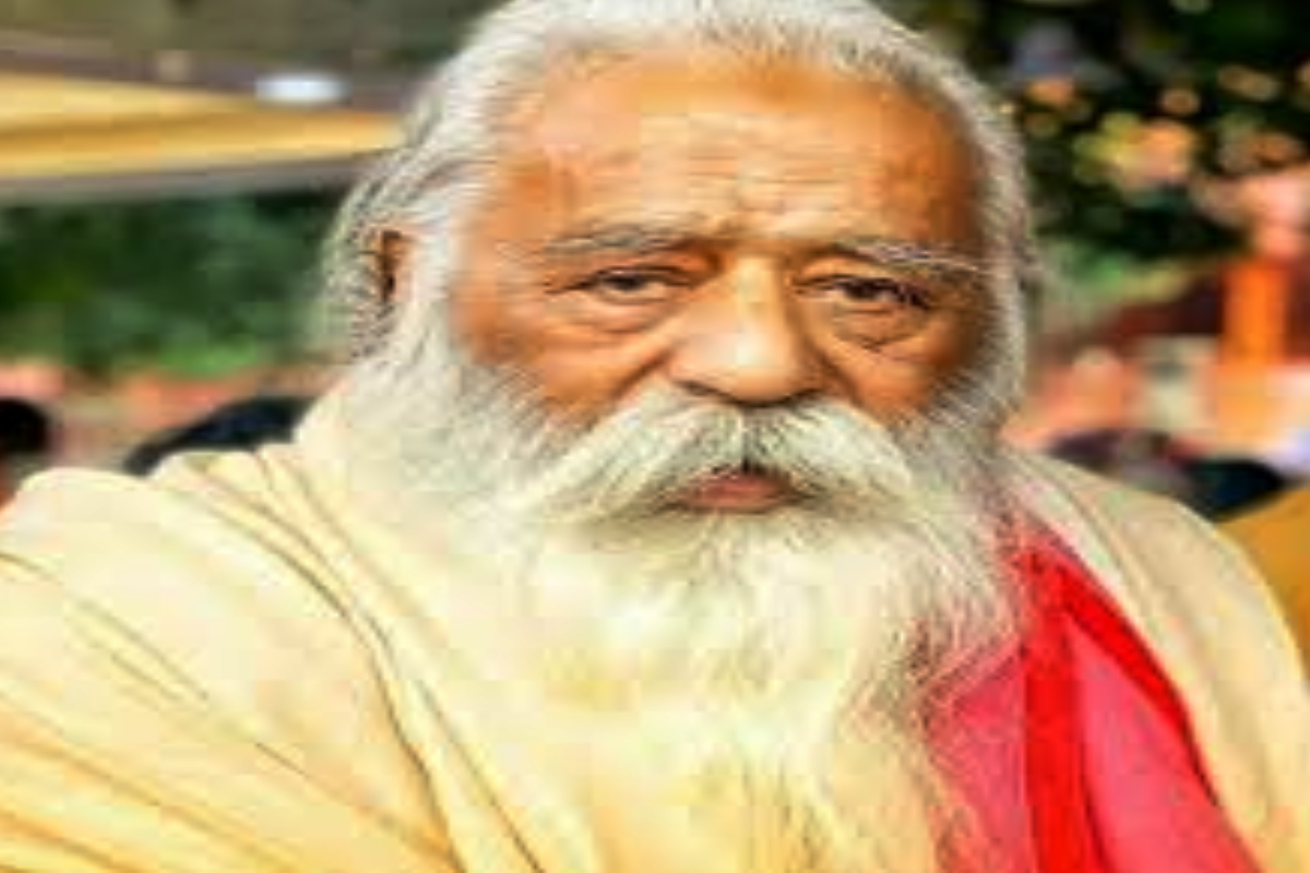 Sant Adagadanand On Sanatan Dharma