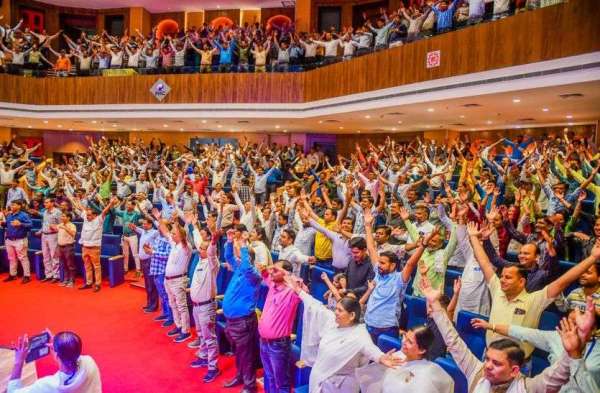 विश्व तम्बाकू निषेध दिवस 