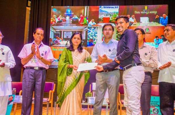 विश्व तम्बाकू निषेध दिवस 