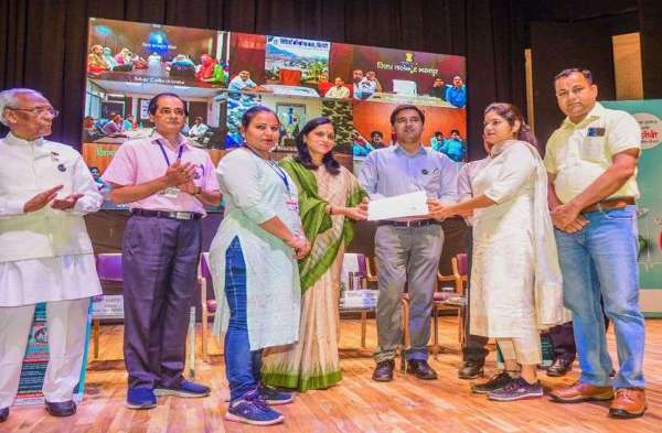 विश्व तम्बाकू निषेध दिवस 