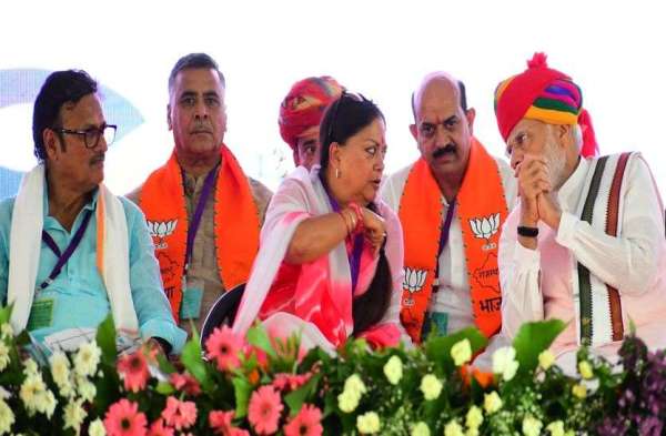 Prime Minister Narendra Modi