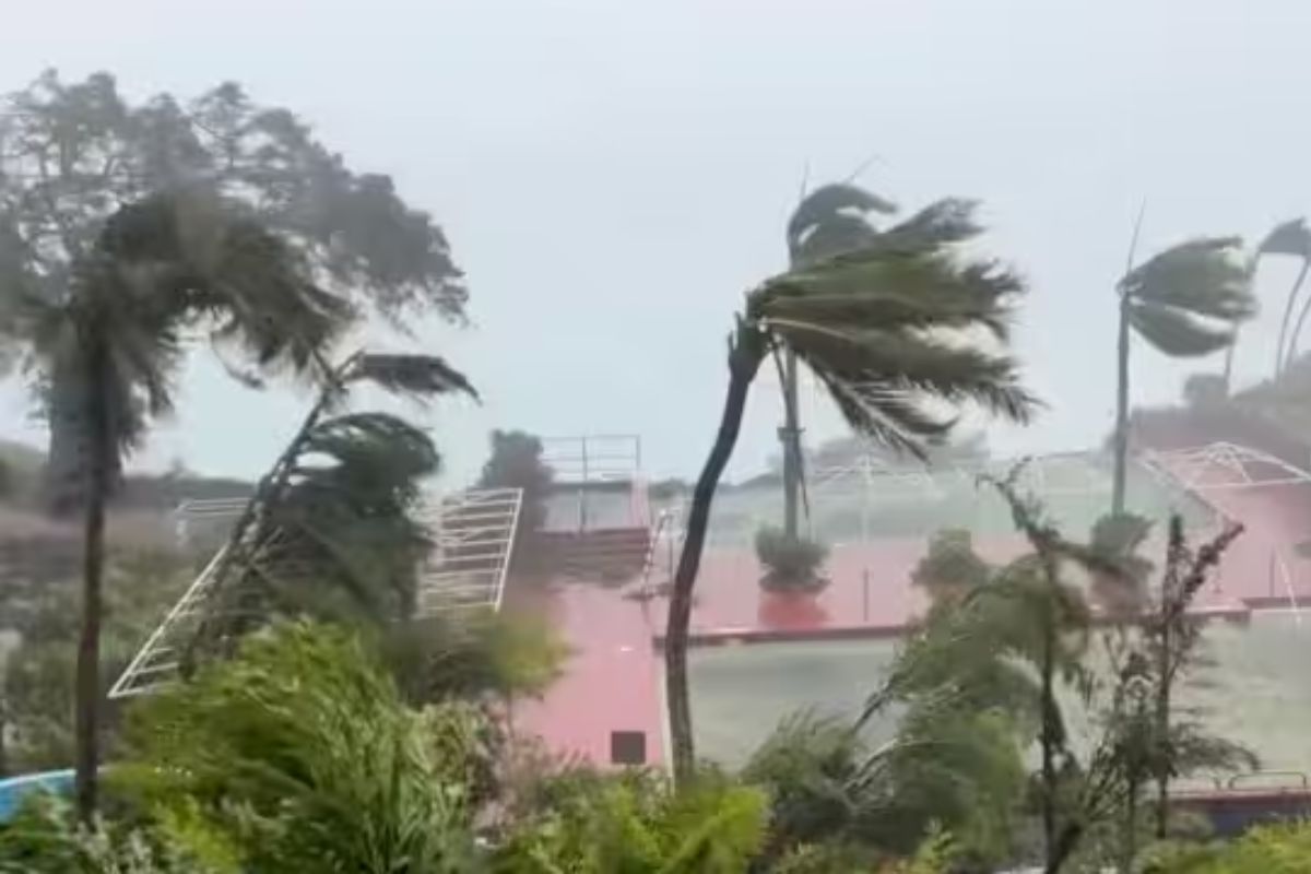 Weather will be pleasant again in UP, alert issued for 16 districts