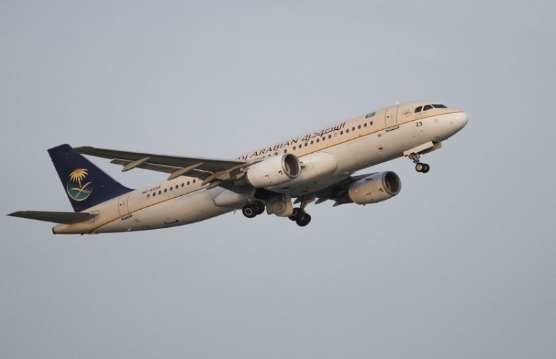 This flight will fly four days a week, booking started