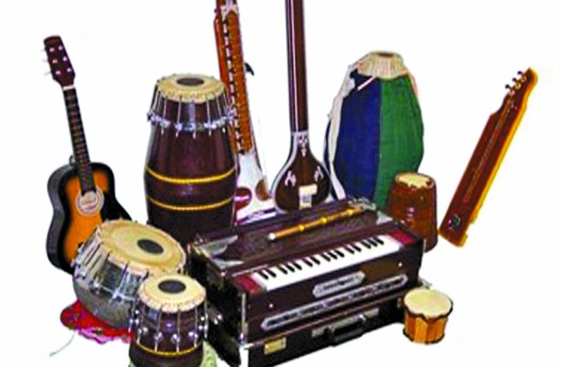 खैरागढ़ संगीत विवि के कोर्स होंगे संचालित