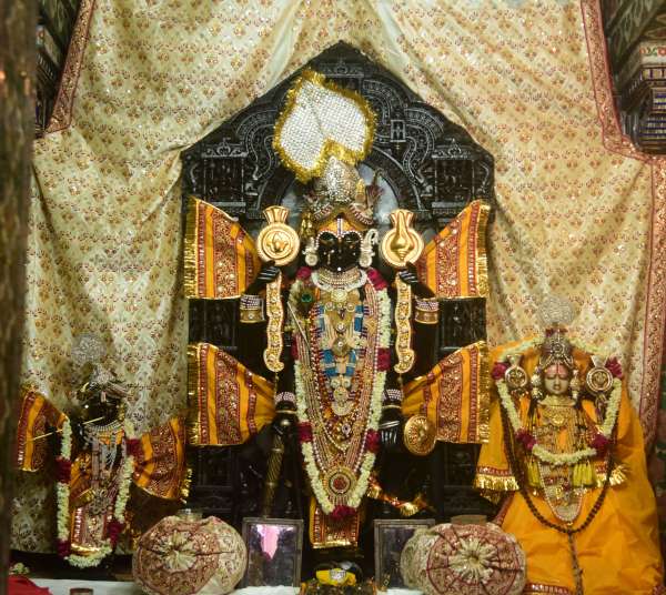 jagdish mandir