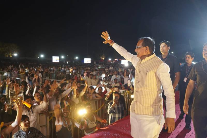 सीएम शिवराज का नया कानून-ये गुनाह किया तो मिलेगी फांसी