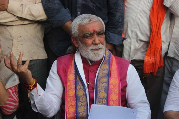 Chhattisgarh, governance is not visible