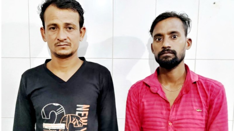 Kanpur Dehat: पीएम आवास योजना के नाम पर करते थे ठगी,मास्टरमाइंड की बात सुनकर STF रह गई दंग...