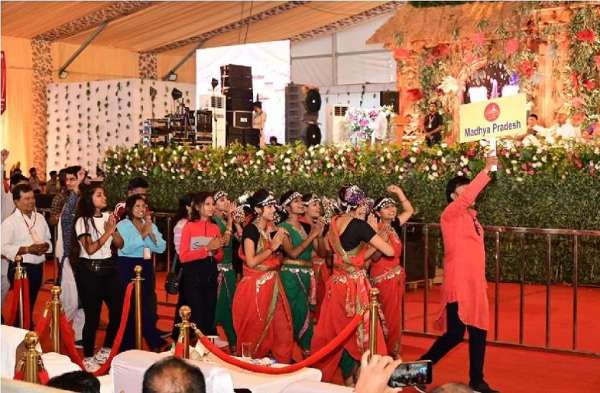 National Ramayan Mahotsav In Raigarh