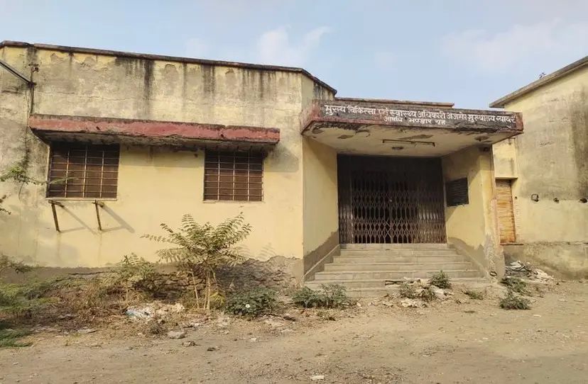 राजस्थान के इस जिले में 25 साल बाद फिर शुरू होगा CMHO कार्यालय