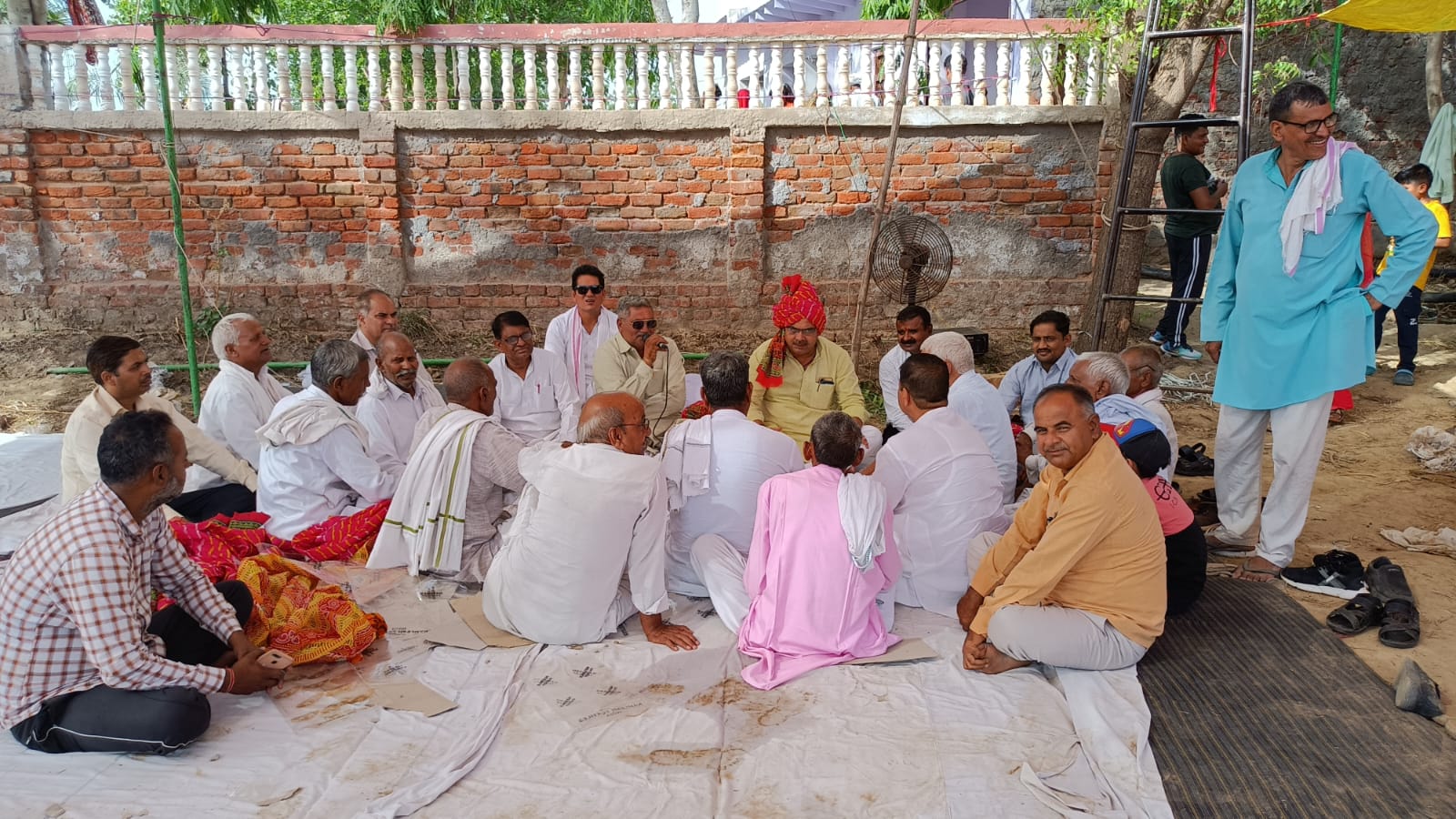 टैक्स के नाम पर शहरवासियों से लूट बर्दाश्त नहीं की जाएगी