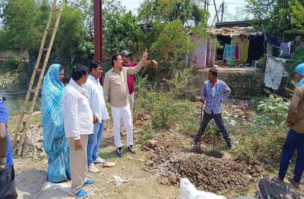 Raipur West assembly constituency