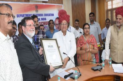 Short video poster image