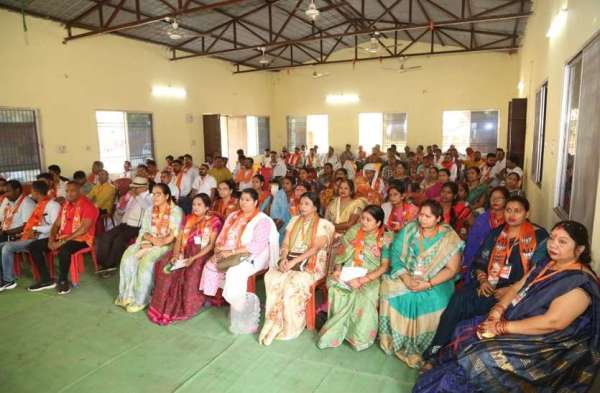 Chhattisgarh Assembly Election