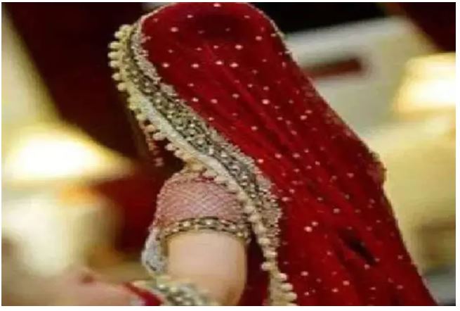 Bride Ran Away with Jewelry And Cash After Marriage