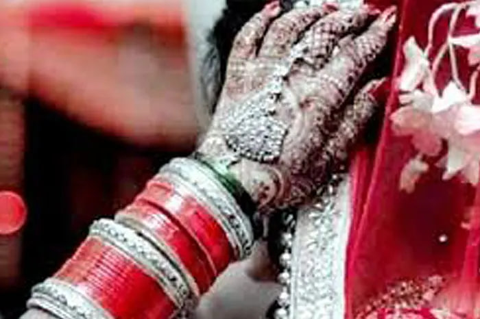 Woman Died In One Year Of Marriage For Dowry In Rajasthan