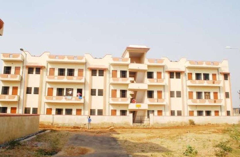 मुख्यमंत्री शहरी जन कल्याण आवास योजना