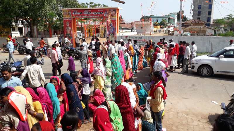 19 हजार खाते अब भी नहीं हो पाए डीबीटी सक्रिय