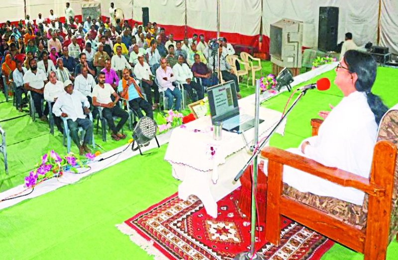 एक नई उड़ान का पांचवा दिन