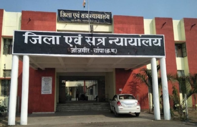 इंसानियत हुई शर्मसार... माँ के सीने में लात मारकर ली जान, मिली आजीवन कारावास की सजा