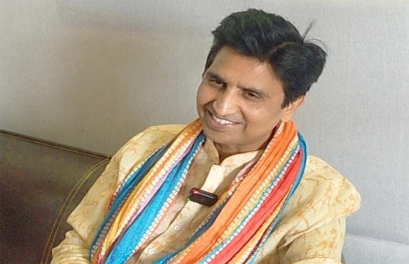 जो श्रीराम विश्व को मार्ग दिखाते हैं उन्हें माता शबरी ने मार्ग दिखाया