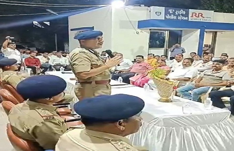 Ahmedabad 146वीं रथयात्रा: 18 किलोमीटर रूट पर 1600 से ज्यादा सीसीटीवी कैमरे, ड्रोन से होगी निगरानी