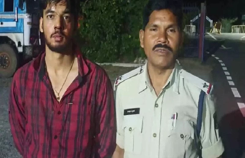 Raipur Crime : कारोबारी से मारपीट फिर किडनैप, दी NTPC चुनाव नहीं लड़ने की धमकी