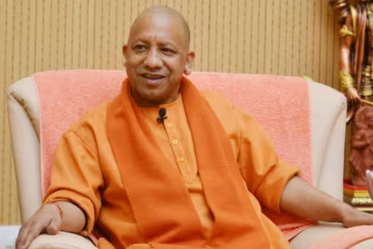 CM Yogi will open ‘Didi Cafe’ in 17 cities of UP