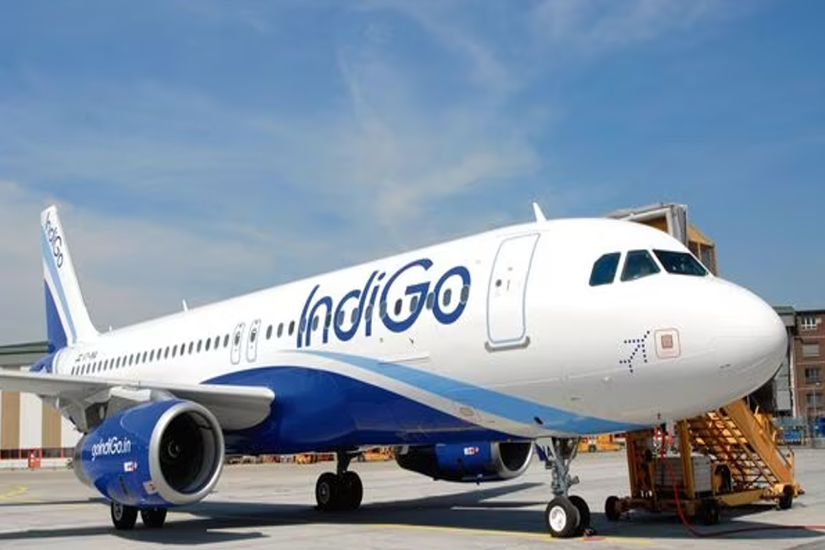 IndiGo flight emergency landing